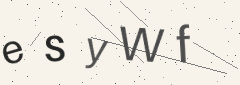 Captcha challenge