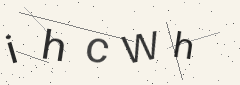 Captcha challenge