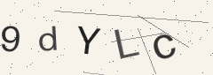 Captcha challenge