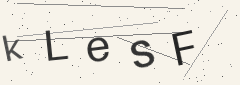 Captcha challenge