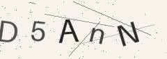 Captcha challenge