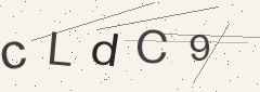 Captcha challenge