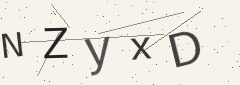 Captcha challenge