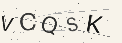 Captcha challenge