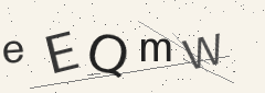 Captcha challenge