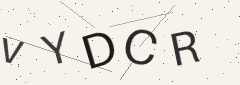 Captcha challenge