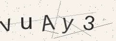 Captcha challenge