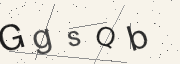 Captcha challenge