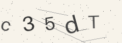 Captcha challenge
