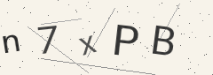 Captcha challenge