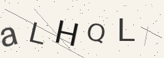 Captcha challenge