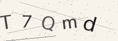 Captcha challenge