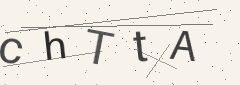 Captcha challenge