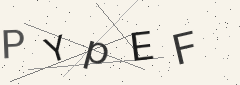 Captcha challenge