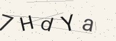 Captcha challenge