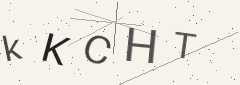 Captcha challenge