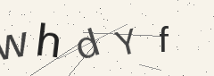 Captcha challenge