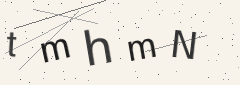 Captcha challenge