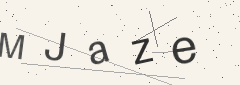 Captcha challenge