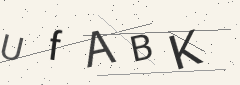 Captcha challenge