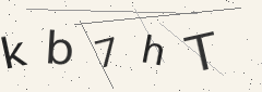 Captcha challenge