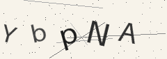 Captcha challenge
