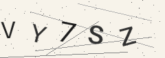 Captcha challenge
