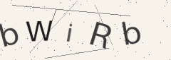 Captcha challenge