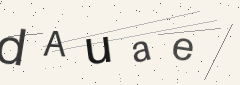 Captcha challenge