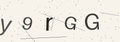 Captcha challenge