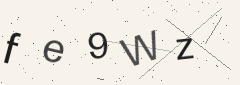 Captcha challenge