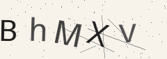 Captcha challenge