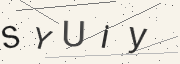 Captcha challenge