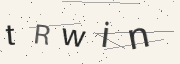 Captcha challenge