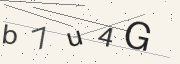 Captcha challenge