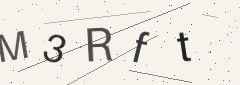 Captcha challenge