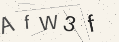 Captcha challenge