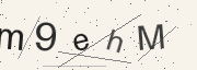 Captcha challenge