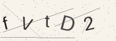 Captcha challenge