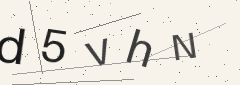 Captcha challenge
