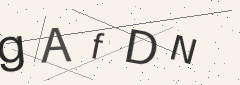 Captcha challenge
