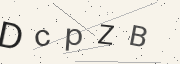 Captcha challenge
