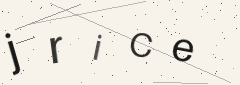Captcha challenge