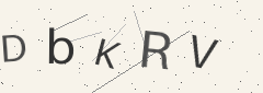 Captcha challenge