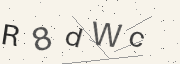Captcha challenge