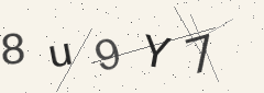 Captcha challenge
