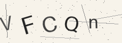 Captcha challenge