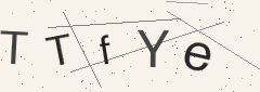 Captcha challenge