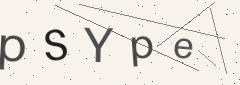 Captcha challenge