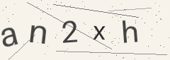 Captcha challenge